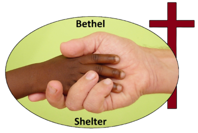 Bethel-Shelter Logo